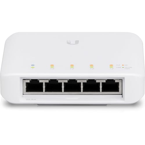 Сетевой коммутатор Ubiquiti UniFi Switch Flex (USW-FLEX)