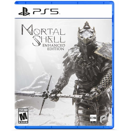 Mortal Shell (PS5)