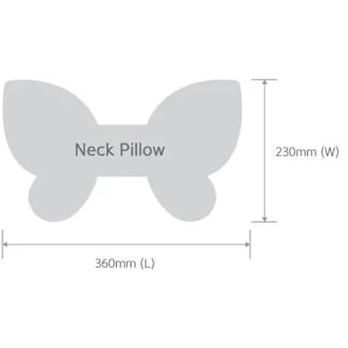 Подарочный набор Dwinguler Butterfly Elephant (PDNNB1100)