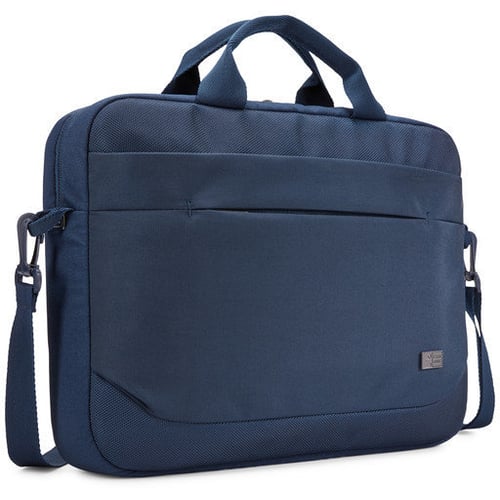 Сумка для ноутбука Case Logic 14" Advantage Attache Dark Blue (ADVA-114)