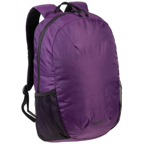 Сумка для ноутбука Vinel 15.6-16 '' Purple (VL-0101BP-DP)