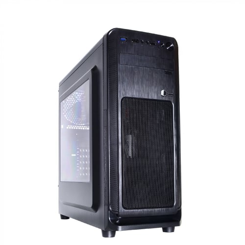 Персональный компьютер (ПК) ARTLINE WorkStation W54 (W54v04)