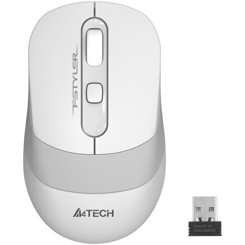 Мишка A4Tech Fstyler FG10S Wireless