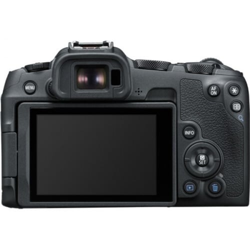 Canon EOS R8 kit (RF 24-50mm) IS STM (5803C016) UA