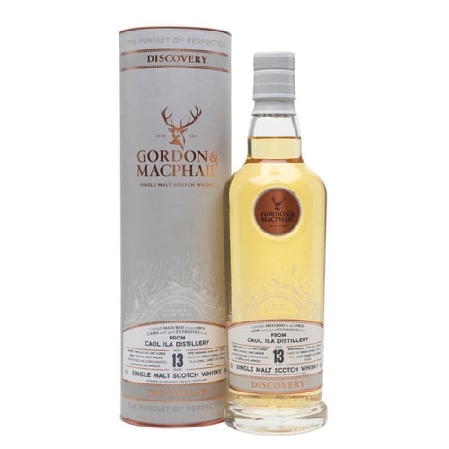 Виски Caol ila Caol Ila Discovery 13 Years оld (0,7 л.) (BW40619)