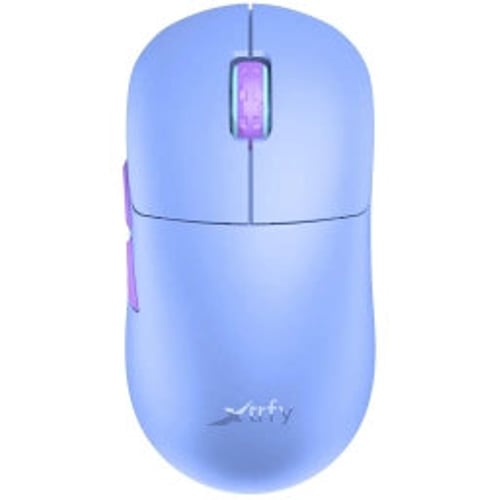 Мышь Xtrfy M8 RGB Wireless Frosty Purple (M8W-RGB-PURPLE)