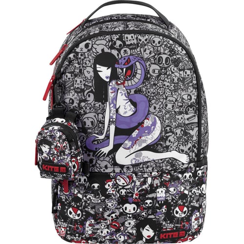 Рюкзак Kite Education tokidoki TK22-2569L