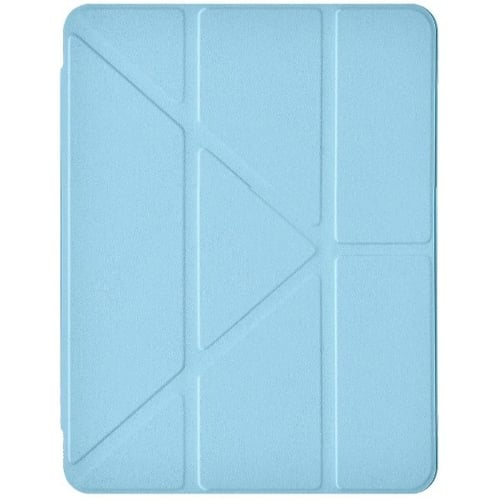 Аксессуар для iPad WIWU Defender Protective Case with Pencil holder Blue for iPad 10.2 2019-2021/iPad Air 2019/Pro 10.5