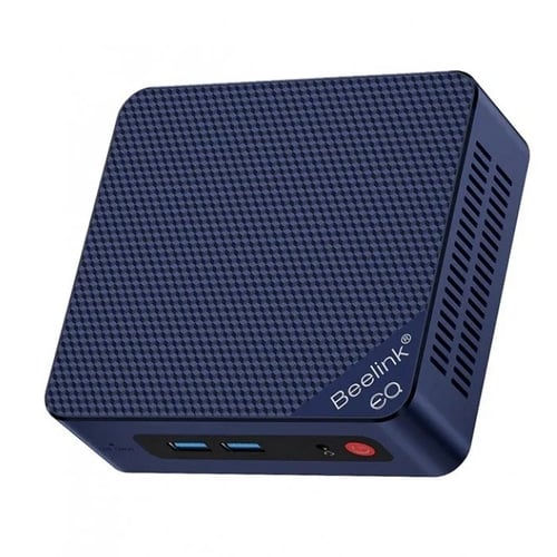 Персональний комп'ютер (ПК) Beelink EQ12 16/500Gb, N100, Windows 11 Pro (9B.EU3020826K60)