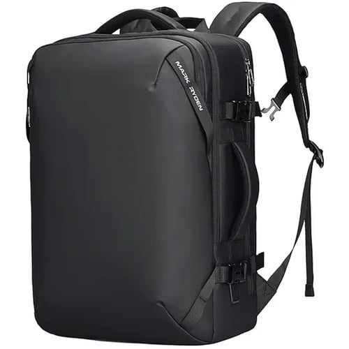 Сумка для ноутбуков Mark Ryden 17,3" Expanse Black (MR9993)