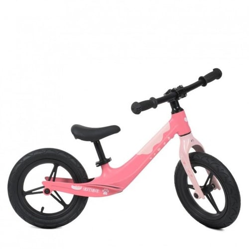 Беговел Profi Kids детский 12 дюймов (LMG1255-5)