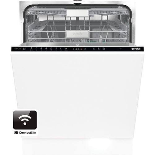 Встраиваемая посудомоечная машина Gorenje GV693C61AD