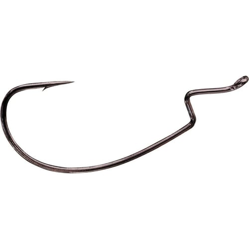 Крючок Decoy Worm 21 Digging Hook 5/0, 4шт (1562.02.55)