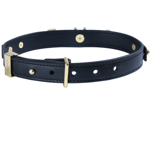 Ошейник LOCKINK Dark DIY Alphabet Collar фото 4