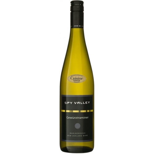 Вино Spy Valley Gewurztraminer (0,75 л) (BW2164)