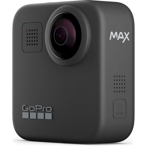 Екшн камера GoPro Max (CHDHZ-201-FW)