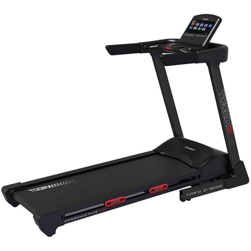 Беговая дорожка Toorx Treadmill Experience Plus TFT (EXPERIENCE-PLUS-TFT)