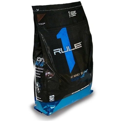 Протеїн Rule One Proteins R1 Whey Blend 4620 g /140 servings/ Vanilla Ice Cream