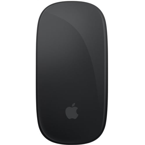 Мышь Apple Magic Mouse Bluetooth Black (MMMQ3ZM/A)