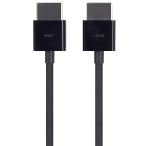 Аксессуар для Mac Кабель Apple HDMI to HDMI (1.8 m) (MC838)