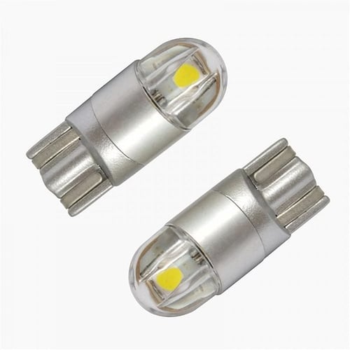 Розмір LED Prime-X T10-K