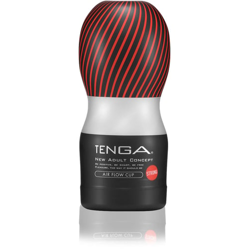 Мастурбатор Tenga Air Flow Cup Strong