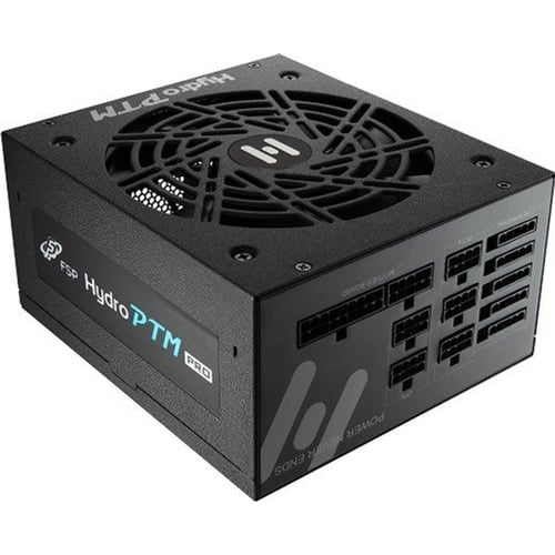 Блок питания FSP Hydro PTM Pro 750W (HPT2-750M)