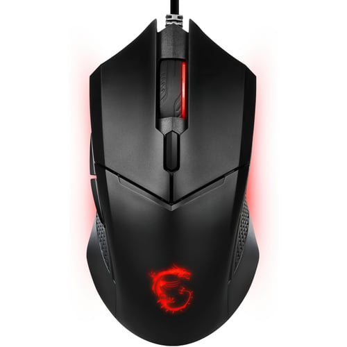 Мишка MSI Clutch GM08 GAMING Mouse (S12-0401800-CLA)