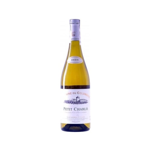 Вино Domaine Du Colombier Petit Chablis (0,75 л) (BW5238)