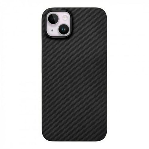 Чехол для iPhone K-DOO Kevlar Black for iPhone 14