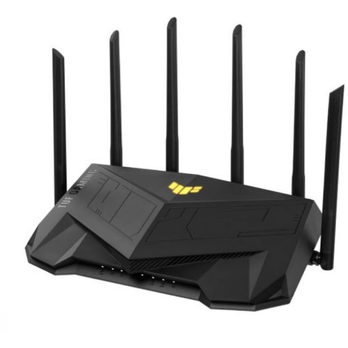 Маршрутизатор Wi-Fi Asus TUF-AX6000