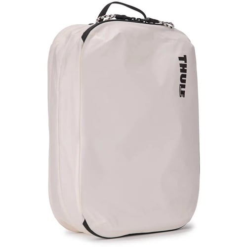 Аксесуар для рюкзака Органайзер для одягу Thule Clean/Dirty Packing Cube TCCD201 White (3204861)