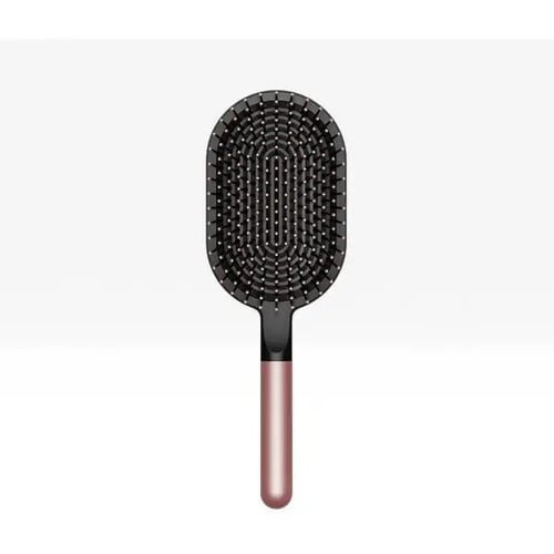 Dyson Designed Paddle Brush Black Rose (971062-05)