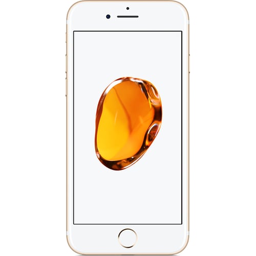 Apple iPhone 7 32GB Gold CPO