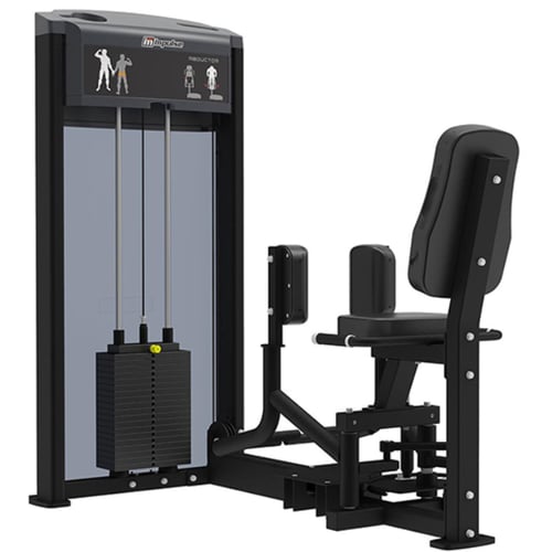 Фітнес станція Impulse Classic Abductor Machine (IF9335)