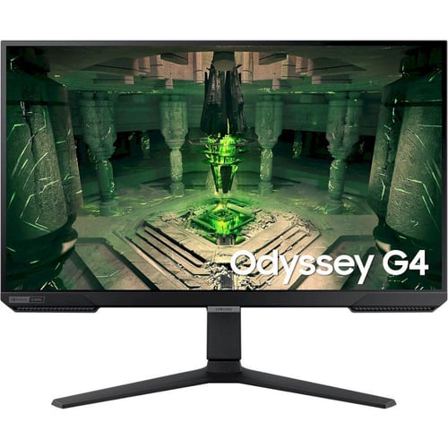 Монитор Samsung Odyssey G4 S27BG400EI (LS27BG400EIXCI)