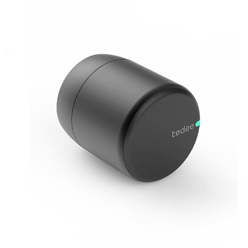 Розумний замок Tedee Smart Lock Graphite Black