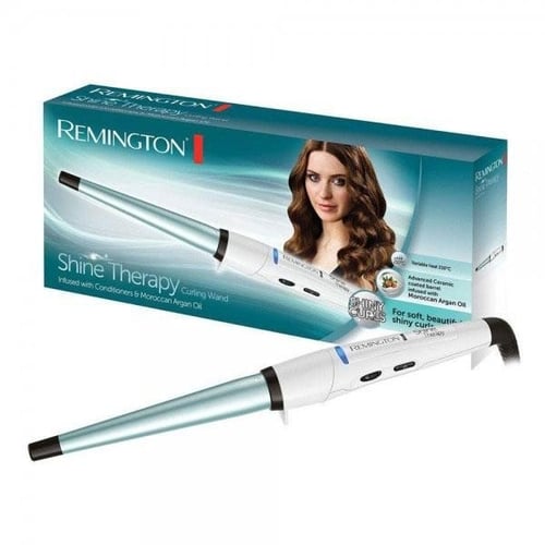 Конусна плойка Remington CI53W E51 Shine Wand