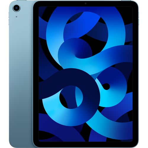 Планшет Apple iPad Air 5 10.9" 2022 Wi-Fi 64GB Blue (MM9E3)