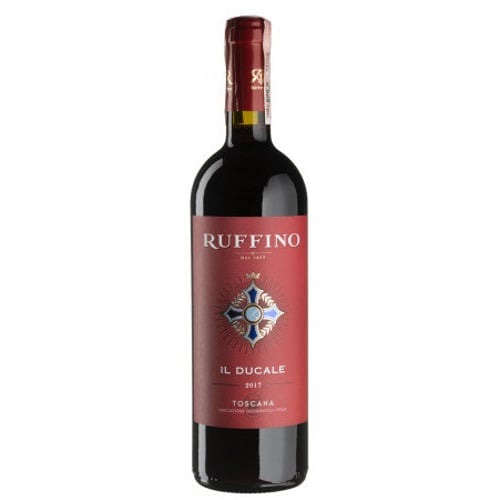 Вино Ruffino Il Ducale (0,75 л) (BW3037)