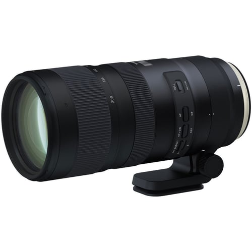 Об'єктив для фотоапарата Tamron SP 70-200mm F / 2,8 Di VC USD G2 для Nikon