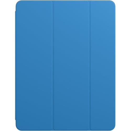 Аксесуар для iPad Apple Smart Folio Surf Blue (MXTD2) for iPad Air 13" 2024 M2 / iPad Pro 12.9" (2018-2022)