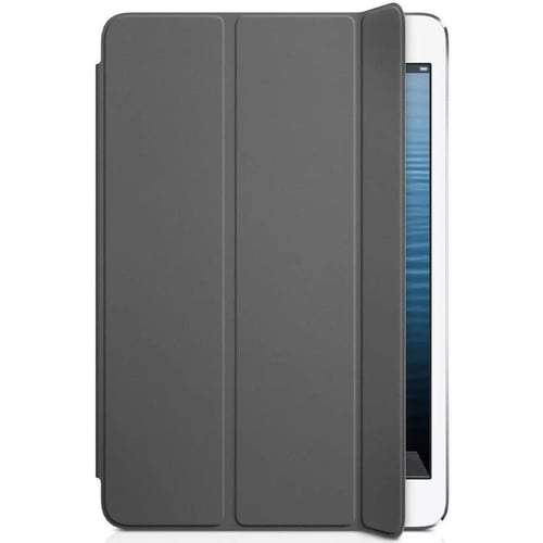 Аксессуар для iPad Smart Case Dark Gray for iPad mini 6 2021