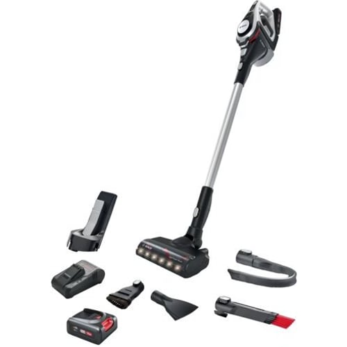 Пилосос Bosch BCS8224WA