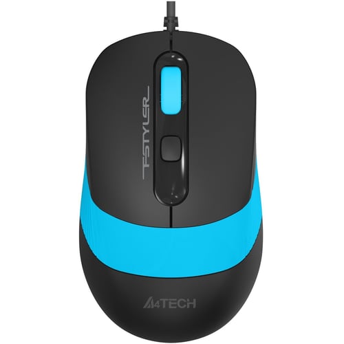 Мишка A4Tech Fstyler FM10S (Blue)