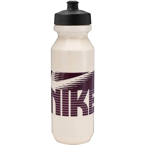 Фляга Пляшка NIKE BIG MOUTH BOTTLE 2.0 22 OZ Бежевий Уні 650 мл (N.000.0043.805.22)