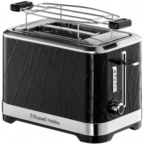 Тостер Russell Hobbs 28091-56 Structure Black