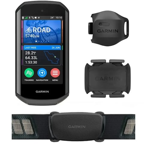 Garmin Edge 1050 Bundle (010-02890-21)