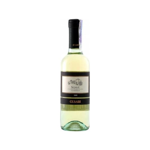 Вино Cesari Soave Classico (0,375 л) (BW4749)