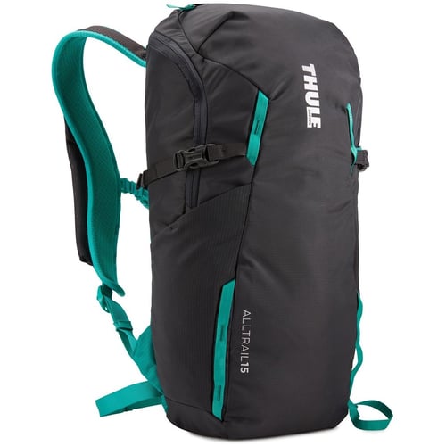 Рюкзак Рюкзак Thule AllTrail 15L Obsid/Bluegrass (TH3203740)